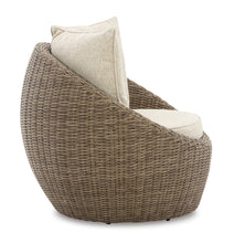 Load image into Gallery viewer, Danson Swivel Lounge with Cushion (Set of 2)