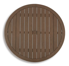 Load image into Gallery viewer, Germalia Outdoor Dining Table and 4 Chairs