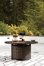 Load image into Gallery viewer, Paradise Trail Fire Pit Table