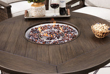 Load image into Gallery viewer, Paradise Trail Fire Pit Table