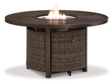 Load image into Gallery viewer, Paradise Trail Fire Pit Table