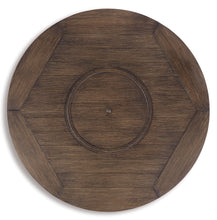 Load image into Gallery viewer, Paradise Trail Fire Pit Table