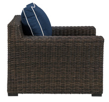 Load image into Gallery viewer, Grasson Lane Outdoor Lounge Chair