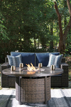 Load image into Gallery viewer, Paradise Trail Fire Pit Table