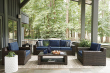 Load image into Gallery viewer, Grasson Lane Outdoor Sofa