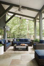 Load image into Gallery viewer, Grasson Lane Outdoor Sofa