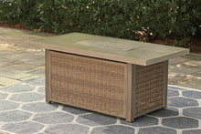 Load image into Gallery viewer, Beachcroft Fire Pit Table
