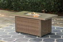Load image into Gallery viewer, Beachcroft Fire Pit Table