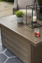Load image into Gallery viewer, Beachcroft Fire Pit Table