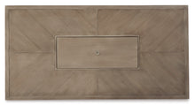 Load image into Gallery viewer, Beachcroft Fire Pit Table