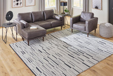 Load image into Gallery viewer, Pomfret Large Area Rug