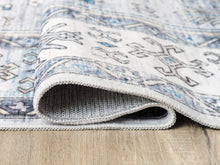 Load image into Gallery viewer, Hebruns Area Rug