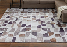 Load image into Gallery viewer, Jettner Large Area Rug