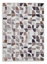 Load image into Gallery viewer, Jettner Area Rug