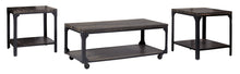 Load image into Gallery viewer, Jandoree Occasional Table Set (3)