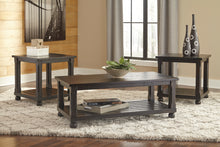Load image into Gallery viewer, Mallacar Occasional Table Set (3)

