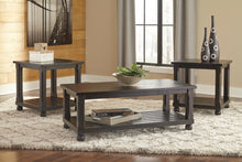 Load image into Gallery viewer, Mallacar Occasional Table Set (3)