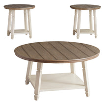 Load image into Gallery viewer, Bolanbrook Occasional Table Set (3)