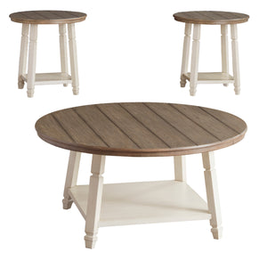 Bolanbrook Occasional Table Set (3)