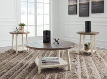 Load image into Gallery viewer, Bolanbrook Occasional Table Set (3)