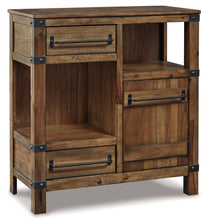 Load image into Gallery viewer, Roybeck Accent Cabinet