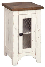 Load image into Gallery viewer, Wystfield Chair Side End Table