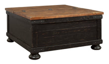 Load image into Gallery viewer, Valebeck Lift Top Coffee Table