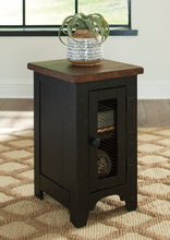 Load image into Gallery viewer, Valebeck Chair Side End Table