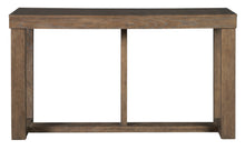 Load image into Gallery viewer, Cariton Sofa Table