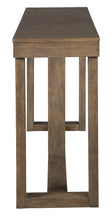 Load image into Gallery viewer, Cariton Sofa Table