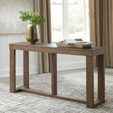 Load image into Gallery viewer, Cariton Sofa Table