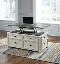 Load image into Gallery viewer, Bolanburg Coffee Table with Lift Top