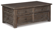 Load image into Gallery viewer, Wyndahl Coffee Table with Lift Top
