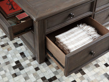 Load image into Gallery viewer, Wyndahl Coffee Table with Lift Top