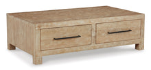 Load image into Gallery viewer, Belenburg Coffee Table