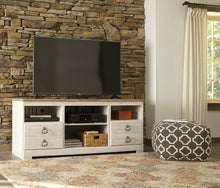 Load image into Gallery viewer, Willowton LG TV Stand
