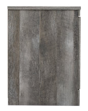 Load image into Gallery viewer, Wynnlow LG TV Stand Fireplace