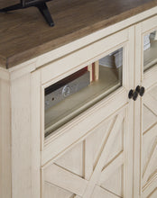 Load image into Gallery viewer, Bolanburg Medium Tv Stand