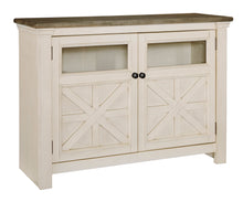 Load image into Gallery viewer, Bolanburg Medium Tv Stand