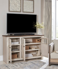 Load image into Gallery viewer, Bolanburg Large Tv Stand