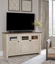 Load image into Gallery viewer, Bolanburg Large Tv Stand