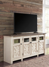 Load image into Gallery viewer, Bolanburg Extra Large Tv Stand