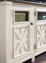 Load image into Gallery viewer, Bolanburg Extra Large Tv Stand