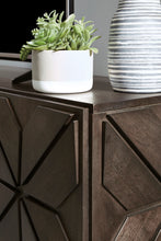 Load image into Gallery viewer, Chasinfield Extra Large TV Stand