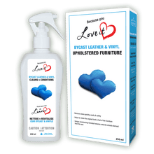 Load image into Gallery viewer, Excelsior Bycast Leather & Vinyl First Aid Kit