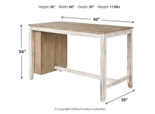 Load image into Gallery viewer, Skempton 3 Piece Pub Set