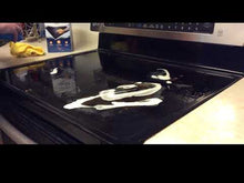 Load and play video in Gallery viewer, Excelsior Cleaner & Polish for Ceramic and Glass Cooktop