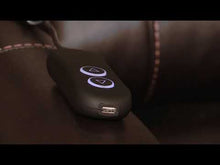 Load and play video in Gallery viewer, Markridge Power Lift Recliner
