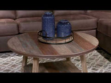Load and play video in Gallery viewer, Raebecki Occasional Table Set (3)