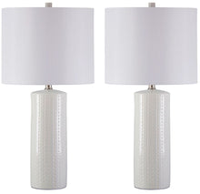 Load image into Gallery viewer, Steuben Table Lamp